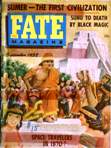 Fate, September 1958