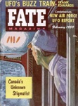 Fate, February 1959