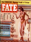 Fate, April 1959