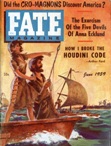 Fate, June 1959