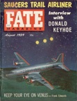 Fate, August 1959