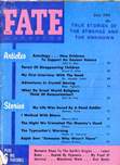 Fate, July 1961