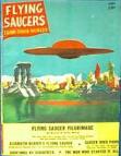 Flying Saucers, June 1957