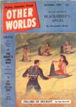 Other Worlds, October1957