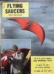 Flying Saucers, November 1957