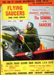 Flying Saucers, May 1958