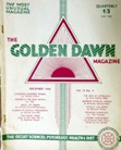 The Golden Dawn Magazine, December 1940