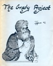 The Grady Project, December 1987