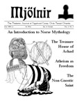 Mjölnir, June 1999