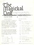 Magickal Link, Volume 4, 1984