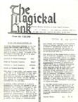 Magickal Link, Volume 5, 1985