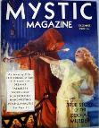 Mystic Magazine, December 1930