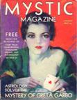 Mystic Magazine, January 1931