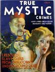 Mystic Magazine, April 1931