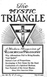 Mystic Triangle, July 1925