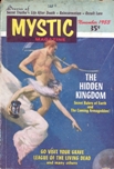 Mystic, November 1953