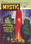 Mystic, January 1954