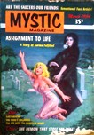 Mystic, March 1954