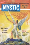 Mystic, May 1954