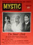 Mystic, August 1954