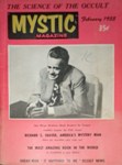 Mystic, February 1955