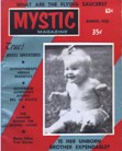 Mystic, August 1955