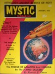 Mystic, January 1956