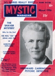 Mystic, March 1956