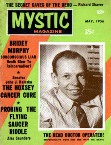 Mystic, May 1956