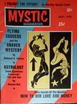 Mystic, July 1956