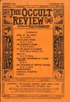 Occult Review, February 1910
