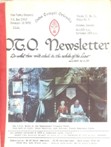 O.T.O. Newsletter, September 1978