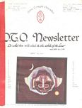 O.T.O. Newsletter, May 1979