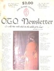 O.T.O. Newsletter, Spring 1980