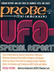 Probe the Unknown, Spring 1974