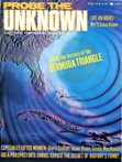 Probe the Unknown, March 1975
