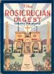 Rosicrucian Digest, October 1929