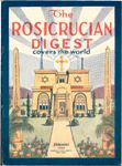 Rosicrucian Digest, Novemer 1929