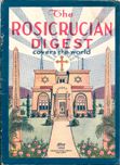 Rosicrucian Digest, May 1930