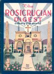 Rosicrucian Digest, July 1930