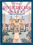 Rosicrucian Digest, September 1930