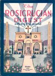 Rosicrucian Digest, October 1930