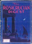Rosicrucian Digest, January 1931