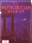 Rosicrucian Digest, February 1931