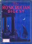 Rosicrucian Digest, March 1931