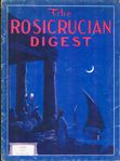 Rosicrucian Digest, April 1931