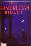 Rosicrucian Digest, May 1931