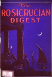 Rosicrucian Digest, June 1931