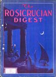 Rosicrucian Digest, July 1931