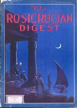 Rosicrucian Digest, August 1931